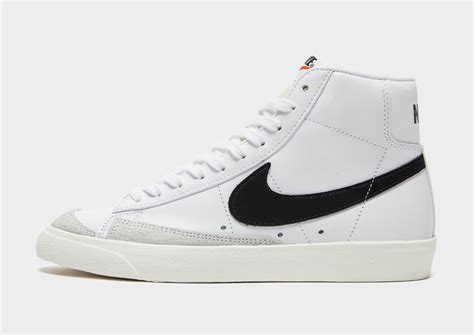 Nike Blazer schoenen en sneakers voor dames